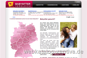 Babysitter Berlin