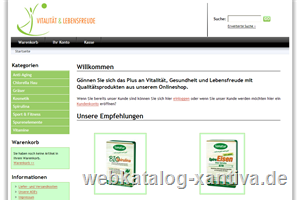 Vitalshop-Plus