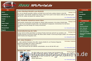 NFL-Portal.de