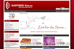 Kastner Verlag