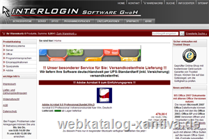 Interlogin Software GmbH