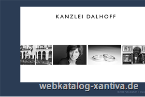 Kanzlei Dalhoff