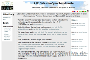 a2e Ostasiensprachendienste