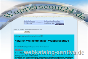 Wupperscout24
