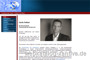 Anwaltskanzlei Carlo Felten