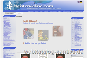 Meistervioline.com