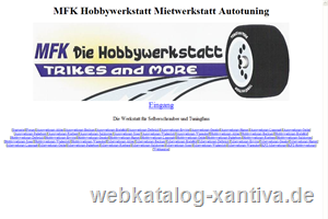 MFK die Hobbywerkstatt