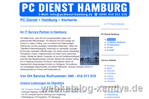 Windows Server Support Hamburg