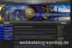 Astrologie, Sternzeichen, Horoskope