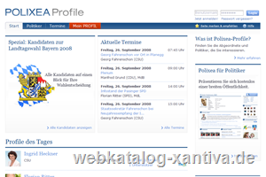 Polixea Profile