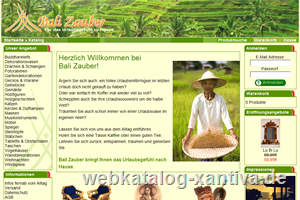 Bali Zauber - Fr das Urlaubsgefhl zu Hause -
