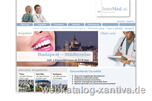 Intermed - AG - Your Medical Advisor