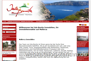 ** Isla Bonita Immobilien Mallorca, Immobilienmakler fr die Playa de Palma