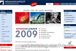 Neumann & Wolff Verlag oHG