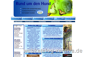 Tipps und Ratschlge fr Hundefreunde