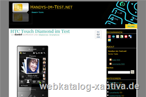 Handys im Test