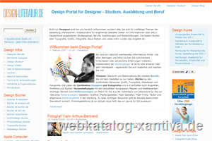 Designer Portal