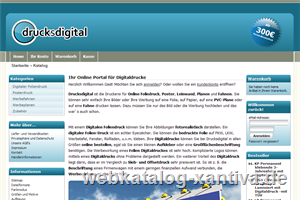 drucksdigital - Die Online Druckerei fr Digitaldrucke