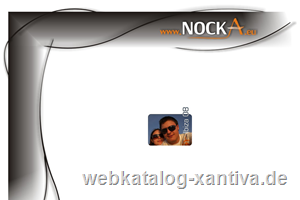 Nockas Homepage