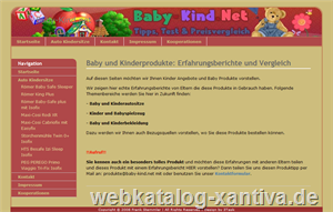 Kindersitze mit Produkttipps