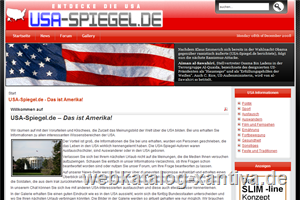 USA-Spiegel.de - Entdecke die USA