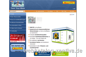 MemoryLifter Lernsoftware