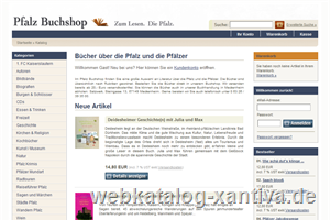 Pfalz Buchshop