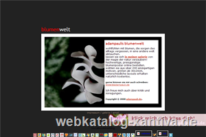 Blumen Foto Poster hochwertig und preiswert online bestellen