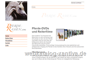 Pferde DVD s und Lehrvideos