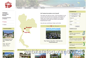 TIP Thailand-Immobilien-Partner